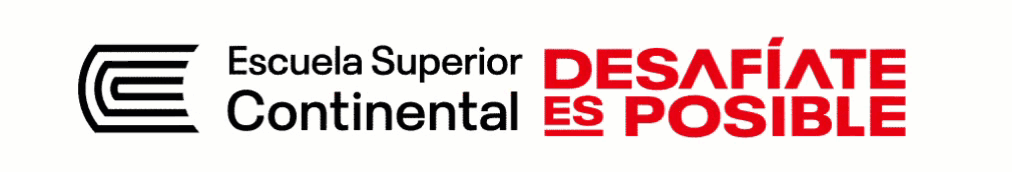 Aula virtual Instituto Continental - Escuela Continental